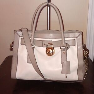 MICHAEL Michael Kors Satchel